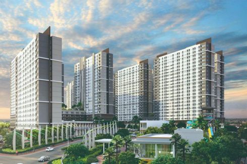 Milenial Dominasi Pembelian Apartemen Rp 300 Jutaan di Citra Landmark