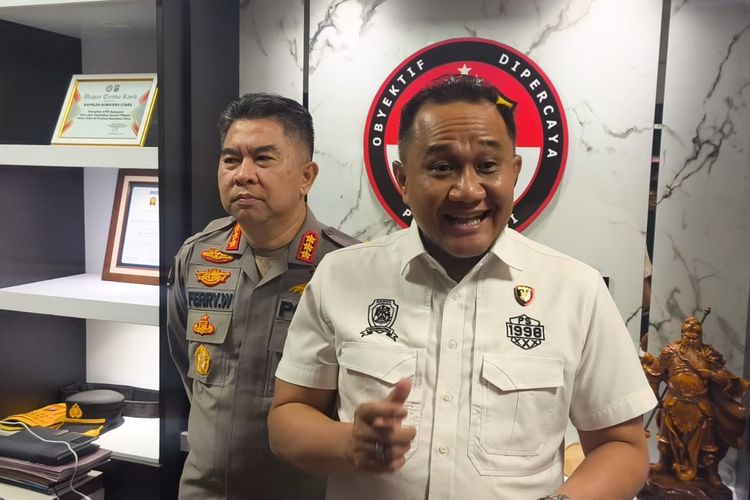 Tersangka Penggelapan Dana Gereja Rp 28 M, Eks Pejabat Bank BUMN di Aek Nabara Kabur ke Australia