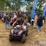 Ada Tempat Wisata Alam Baru di Cianjur, Bisa Berkemah dan Off-Road
