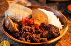 5 Tempat Makan di Kotagede Yogyakarta, Favorit Warga Lokal