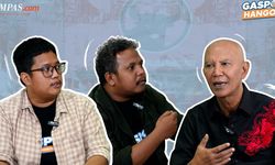PDI-P Sebut Elektabilitas Ganjar di Jabar Cukup Tinggi, Tak Perlu Khawatir soal Pilihan  Cawapres