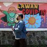 [POPULER TREN] 10 Daerah dengan Kasus Covid-19 Tertinggi | Pekerjaan dengan Gaji Rp 25 Juta 