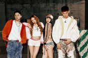 Satu Dekade Dominasi Kancah Kpop Internasional, KARD Siap Guncang Jakarta lewat Tur Dunia <DRIFT> 