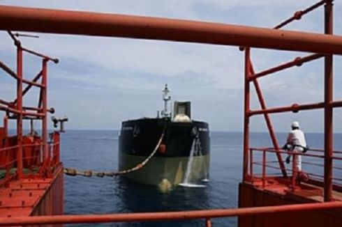 Kapal Tanker Dibajak di Perairan Bitung, ABK Diikat Lalu Dilempar ke Laut 