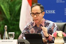 Kredit Macet Restrukturisasi Covid-19 Naik Jadi 7,10 Persen di Juli 2022