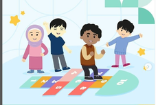 Cara Bermain Matematika Bersama Anak dengan Cara Menyenangkan