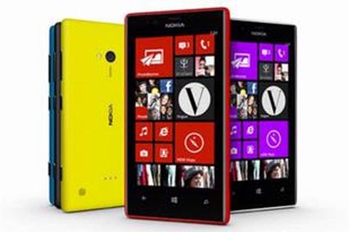 Lumia Laris, Nokia Masih Rugi