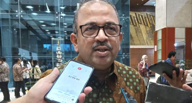 PP Siap Selesaikan 3 Tower Rusun ASN di IKN Sebelum Agustus 2024