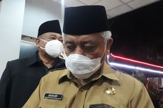 Kasus Covid-19 Bertambah 519 dalam Sehari, Kabupaten Malang Terapkan PPKM Level 3