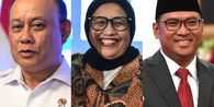 Kepala BGN 2 Kali Berganti Dalam Waktu 45 Hari