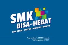 Lowongan Lulusan SMK Minggu Keempat September 2020: Teknisi-Operator