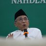Ketua Umum PBNU: Muktamar Ke-35 NU Siap Digelar, Bahas Kepentingan dan Kemaslahatan Bangsa