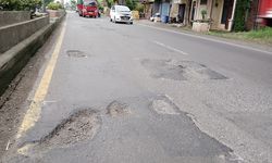 Guyur Rp 601 Miliar, Pusat Persolek 25 Ruas Jalan Daerah di Jateng