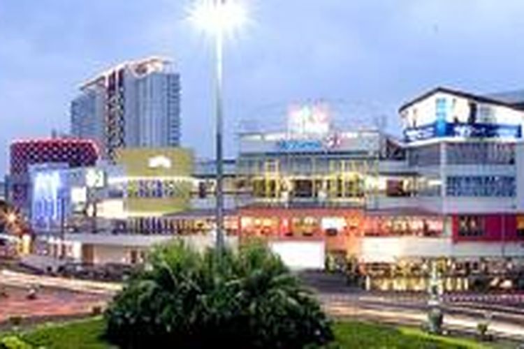 Mal Kelapa Gading