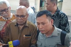 Tak Penuhi Panggilan KPK, Staf Hasto Malah Datangi Bareskrim Polri