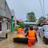 Banjir di Jayapura, Kantor Gubernur Terendam, Korban Terus Bertambah
