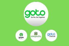 Respons Merger Gojek-Tokopedia Bentuk Grup GoTo, Ini yang Dilakukan KPPU
