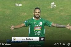 Hadapi Persebaya, PS Sleman Siapkan Pemulihan Fisik Pemain