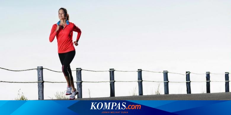 Berlari Kepada Tujuan Ifgf Solo