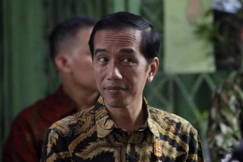Jokowi Yakin Inpres Pencegahan Korupsi Bisa Kurangi Koruptor di Indonesia