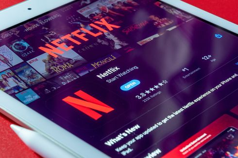 Cara Kustomisasi atau Mengubah Tampilan Subtitle di Netflix
