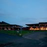 Bandara Internasional Banyuwangi Sabet Penghargaan Aga Khan Award 2022