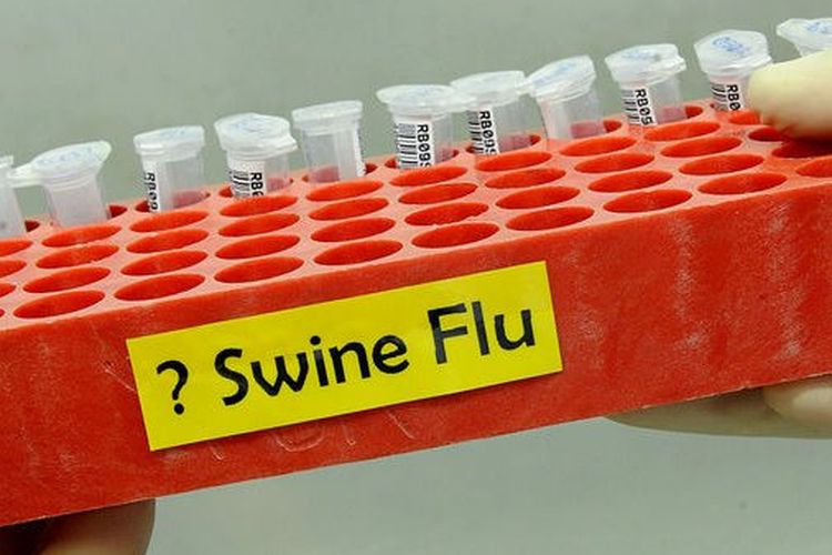 Flu babi tidak lagi menjadi pandemi, namun tetap mengancam mereka yang tidak mendapat vaksinasi.