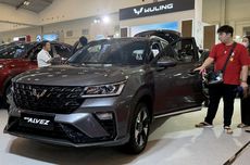 Hampir Satu Semester, Sekolah Rakyat Catat Kemajuan Siswa