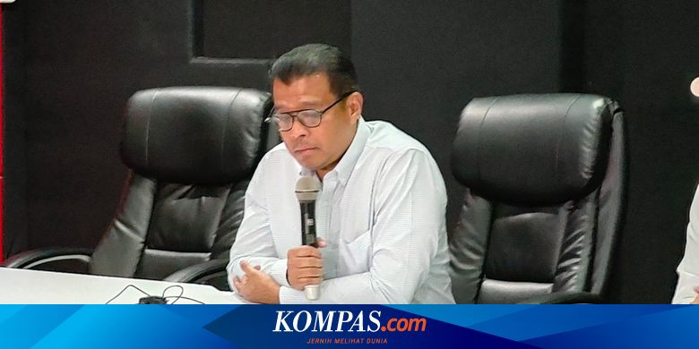 Menteri Rangkap Capres Juga Dimungkinkan