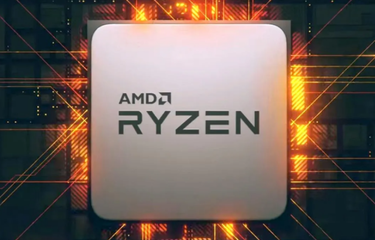 Ilustrasi AMD Ryzen.