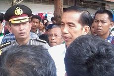 Ini Instruksi Presiden Jokowi soal Penanganan Korban Erupsi Sinabung