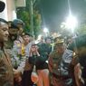 Demo Tolak UU TNI di Tegal Memanas, Massa Dihalau Polisi di Gedung DPRD
