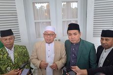 Temui Heru Budi, Ormas Islam di Jakarta Kerja Sama untuk Galang Donasi Gempa Cianjur