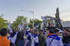 Ratusan Buruh di Semarang Tolak Tapera: Program Tidak Masuk Akal