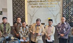 Pemerintah Sebut Mudik Lebaran Bakal Dongkrak Pertumbuhan Ekonomi