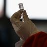 Vaksinasi Covid-19 untuk Nakes di Kota Bekasi Ditargetkan Selesai Akhir Februari