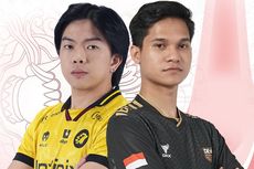 Onic Esports Pertahankan Klasemen Setelah Kalahkan Dewa United di MPL S12