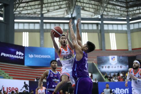 IBL 2021 Jadi Contoh Kesuksesan Event Olahraga di Tengah Pandemi