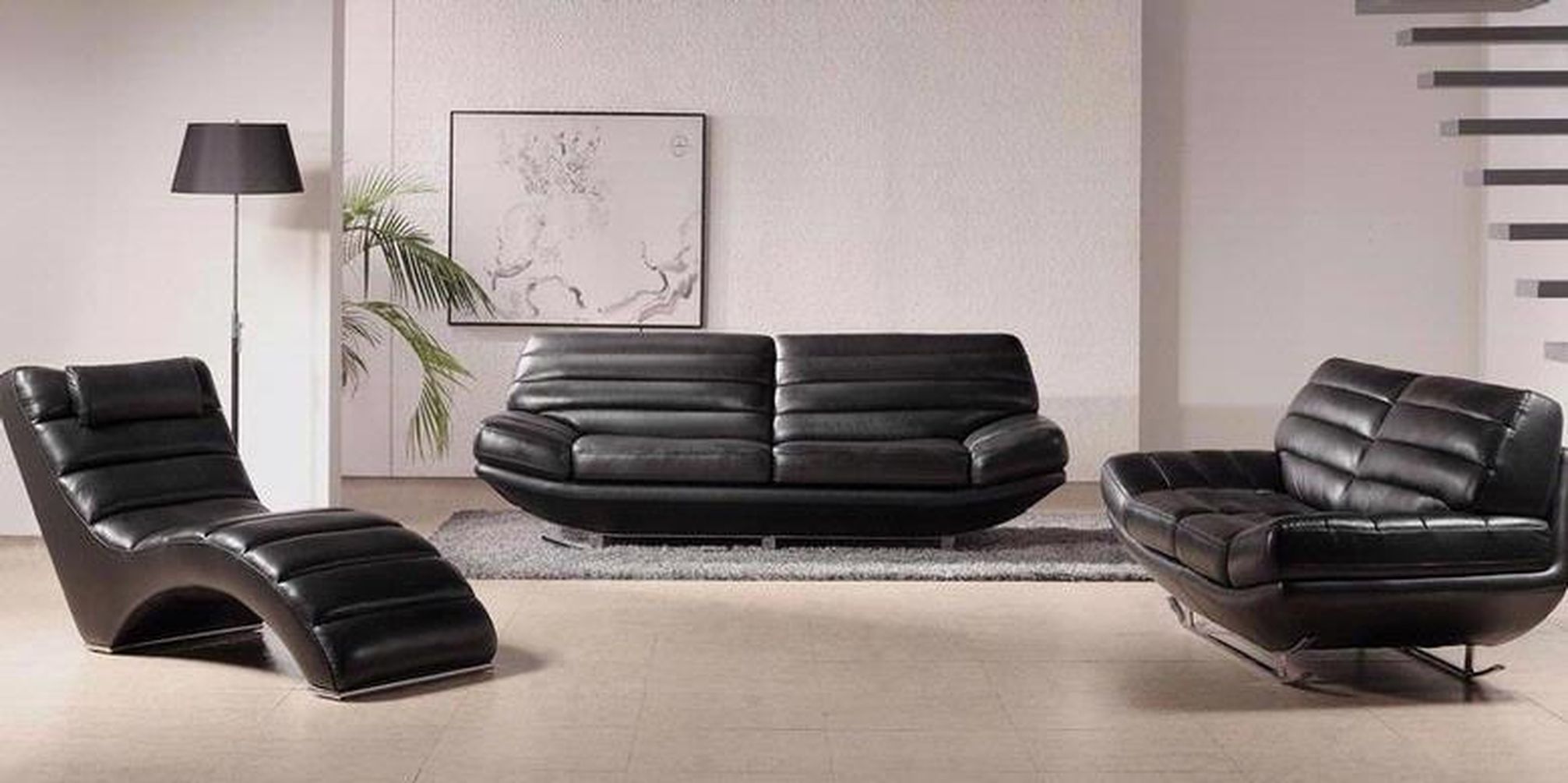 Современные диваны кресла. Дизайнерские диваны. Современная стильная мягкая мебель. Черный кожаный диван. Стильные диваны.
