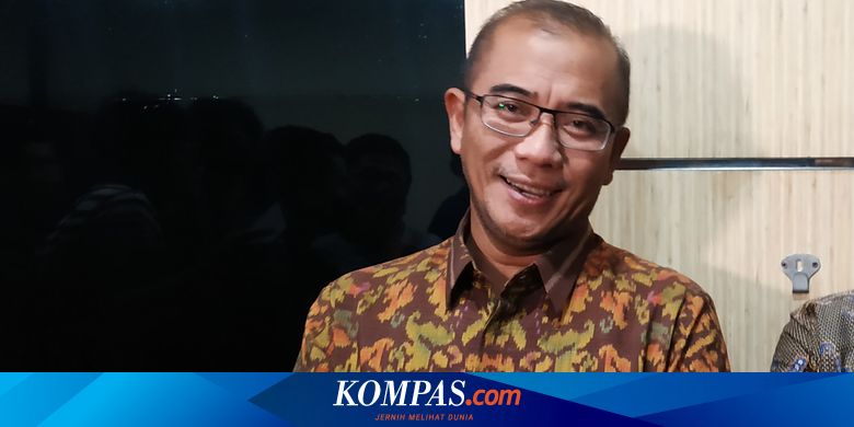 Ketua KPU Kembali Diadukan ke DKPP soal Kasus Wanita Emas