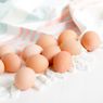 Pahami, Pentingnya Asupan Protein bagi Tubuh