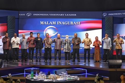 Berhasil Percepatan Pemulihan Ekonomi, Walkot Danny Raih Penghargaan Best Overall IVL