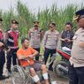 Wanita Tewas di Kebun Tebu Dibunuh Pacar, Sempat Cekcok soal Nikah 