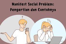 Manifest Social Problem: Pengertian dan Contohnya