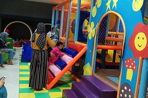 8 Rekomendasi Hotel yang Ada Tempat Bermain Anak di Jakarta
