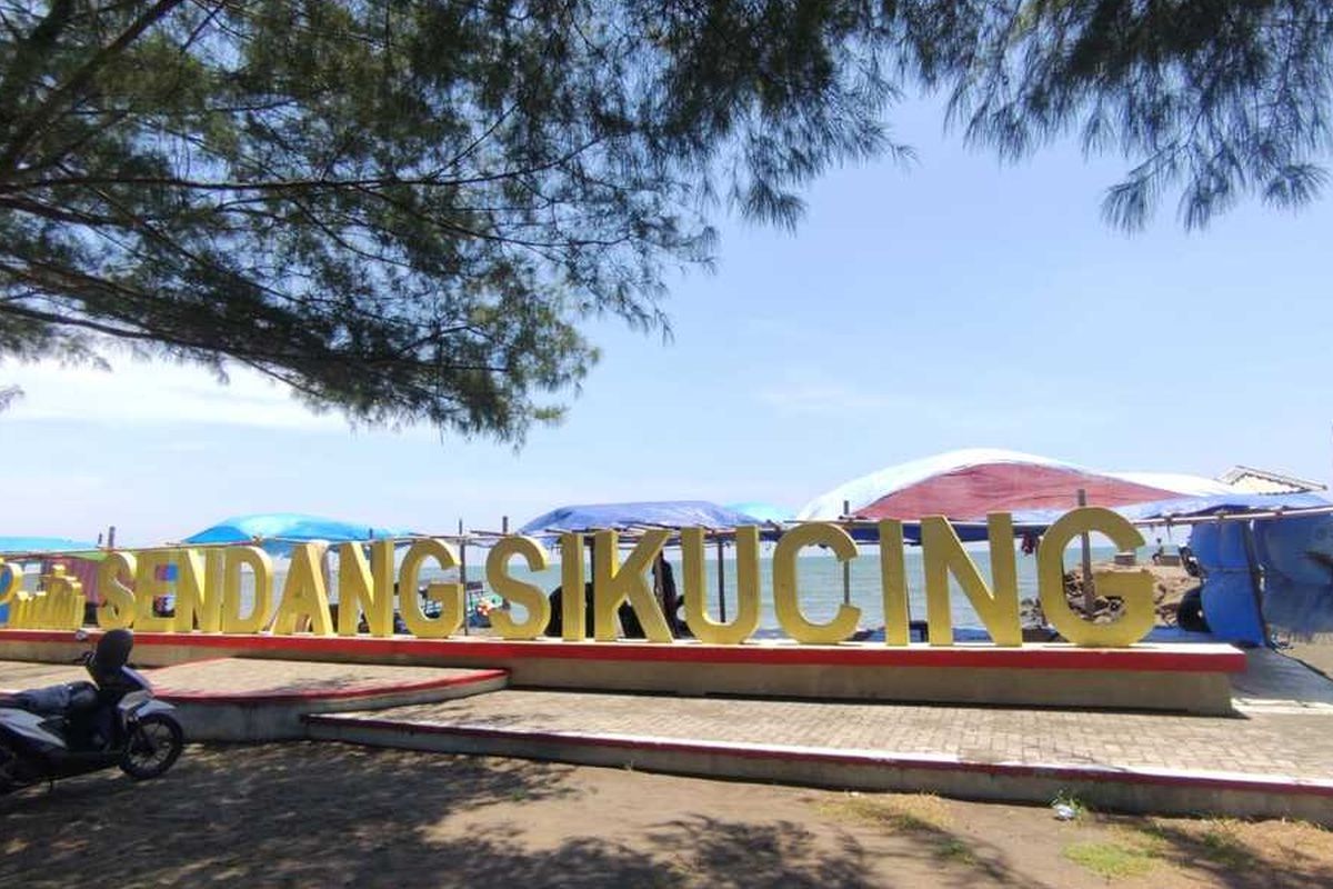 Tempat Wisata Pantai di Kendal, Salah Satunya Menyediakan Tempat Wisata Pantai di Kendal, Salah Satunya Menyediakan