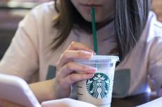 Serikat Pekerja Starbucks AS Umumkan Mogok di Tengah Musim Liburan