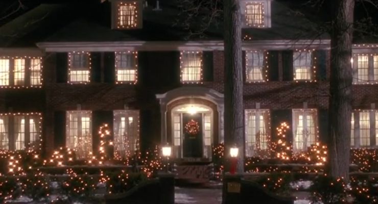 Rumah Home Alone Laku Terjual Rp92,2 Miliar, Intip Interiornya