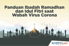 INFOGRAFIK: Panduan Ibadah Ramadhan 2020 dari Kementerian Agama