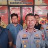 Usai Membunuh Istri, Suami Serahkan Diri ke Polsek Cileunyi